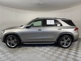 Used 2020 Mercedes-Benz GLE 350 4MATIC image 3