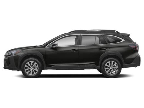 Used 2024 Subaru Outback Premium AWD/4WD image 3
