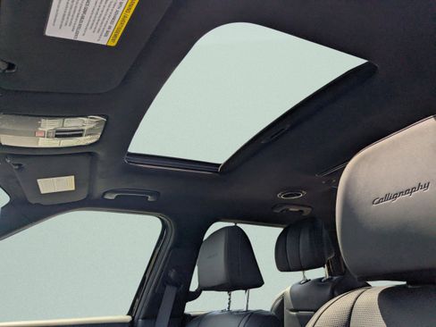 New 2026 Hyundai Palisade Calligraphy image 27