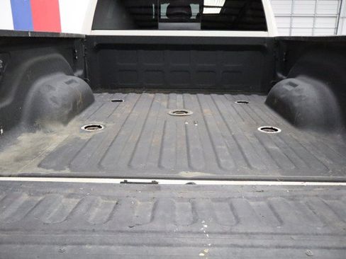 Used 2023 RAM 3500 Limited AWD/4WD image 29
