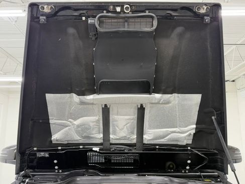 Used 2018 Mercedes-Benz G 550 Squared image 72