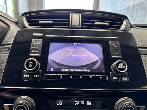 Used 2019 Honda CR-V LX image 42
