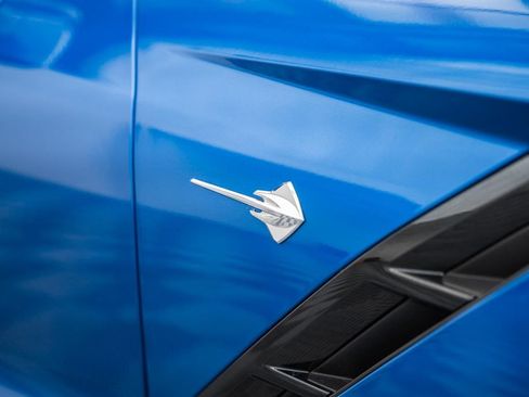 Used 2014 Chevrolet Corvette Stingray Coupe w/ 2LT Preferred Equipment Group RWD image 14