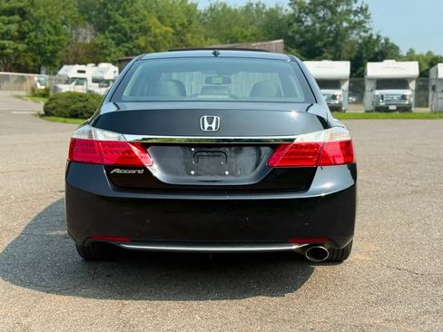 Used 2013 Honda Accord EX-L image 6