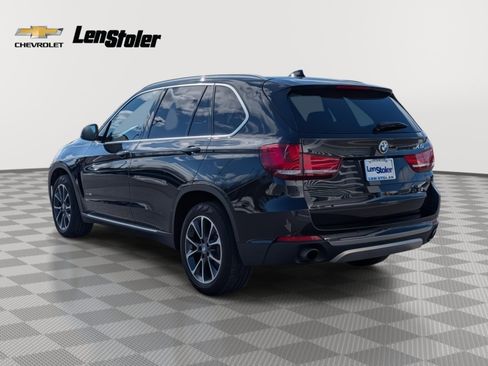 Used 2017 BMW X5 xDrive35i image 3