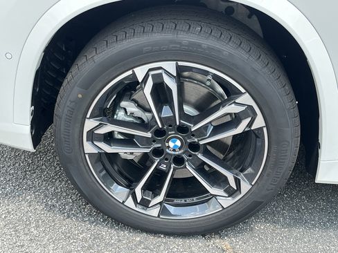 New 2026 BMW X1 xDrive28i w/ Technology Package AWD/4WD image 27