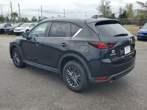 Used 2019 MAZDA CX-5 Touring image 6