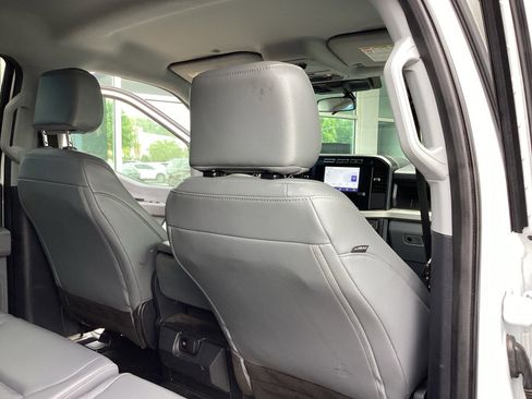 Used 2023 Ford F250 XL w/ Snow Plow Prep Package image 23