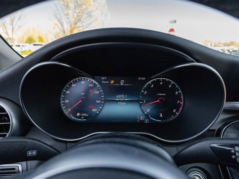 Used 2021 Mercedes-Benz C 300 C 300 image 26