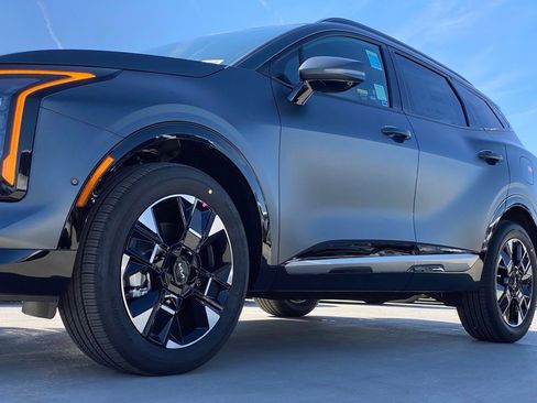 New 2026 Kia Sportage SX Prestige AWD/4WD image 11