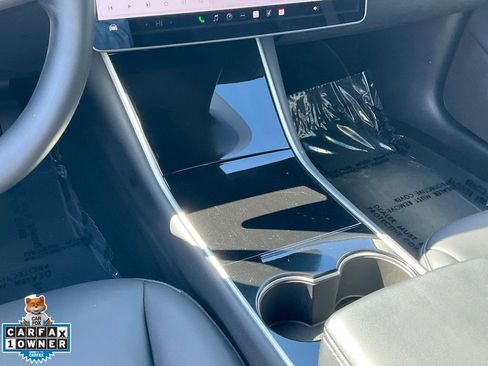 Used 2018 Tesla Model 3 Long Range image 44