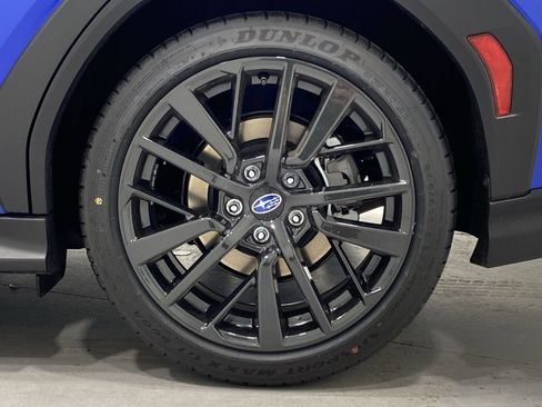 New 2026 Subaru WRX Limited image 10