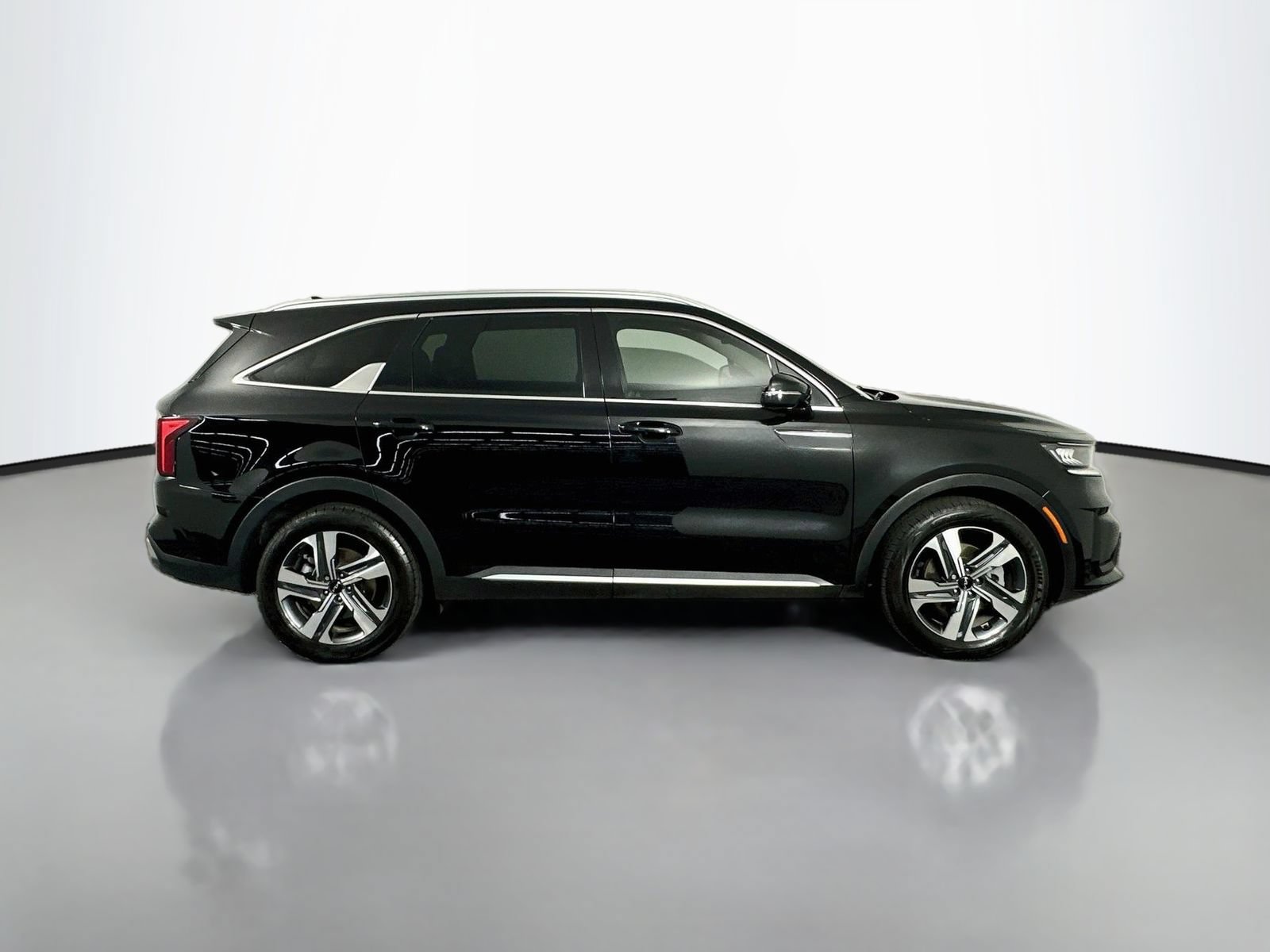 Used 2023 Kia Sorento EX AWD/4WD image 8