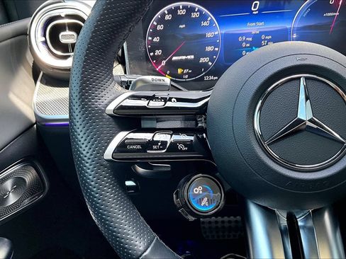 Used 2025 Mercedes-Benz GLC 63 AMG S image 18