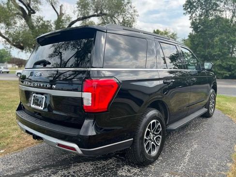 Used 2024 Ford Expedition XLT AWD/4WD image 8