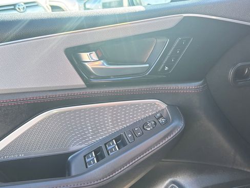 Used 2022 Acura MDX A-Spec image 35