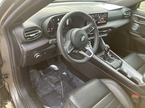 Certified 2023 Dodge Hornet GT Plus image 14