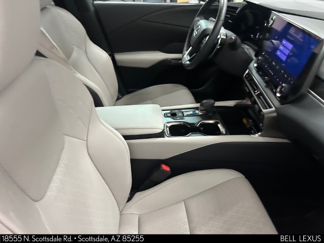 Used 2026 Lexus RX 350 Premium Plus w/ Accessory Package (2T) FWD image 12