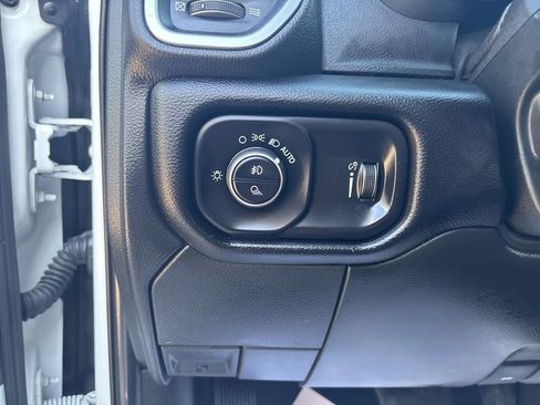 Used 2024 RAM 3500 Big Horn AWD/4WD image 55