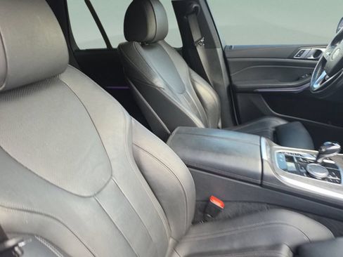 Used 2020 BMW X5 xDrive40i AWD/4WD image 26