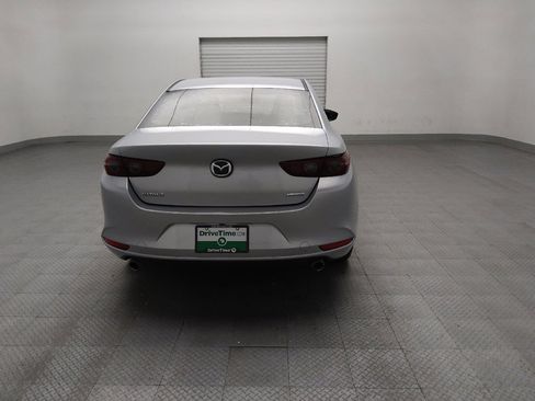 Used 2020 MAZDA MAZDA3 Sedan FWD image 7