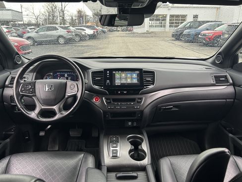 Used 2019 Honda Passport EX-L image 9