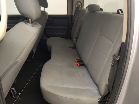 Used 2019 RAM 1500 Tradesman w/ Popular Equipment Group RWD image 18