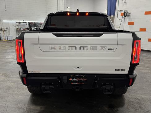 Used 2023 GMC Hummer EV Edition 1 image 15