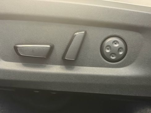 New 2026 Nissan Murano Platinum image 16