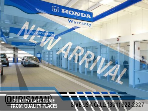 Used 2020 Honda CR-V EX-L image 35