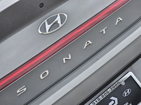 Certified 2023 Hyundai Sonata SEL Plus FWD image 7