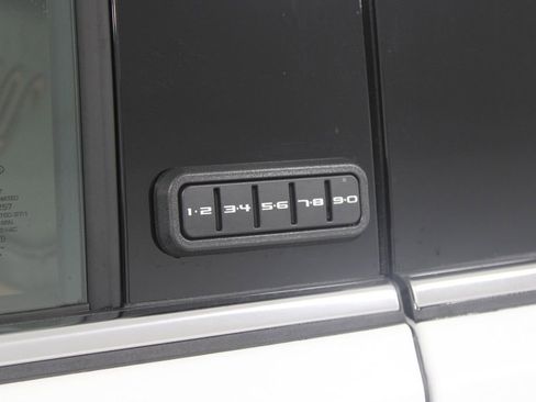 New 2025 Ford F150 King Ranch w/ FX4 Off-Road Package image 22