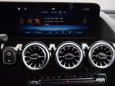 Certified 2025 Mercedes-Benz GLA 250 GLA 250 image 25