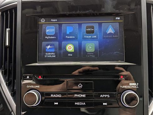 Used 2023 Subaru Forester Premium image 7