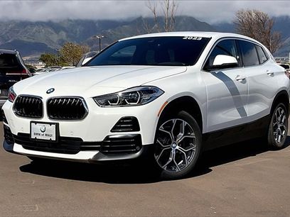 Used 2023 BMW X2 sDrive28i w/ Convenience Package