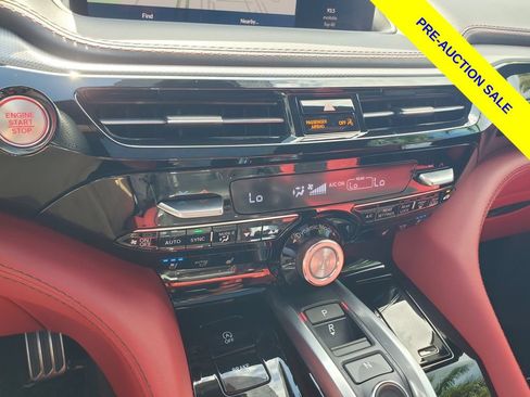Certified 2024 Acura MDX A-Spec AWD/4WD image 33