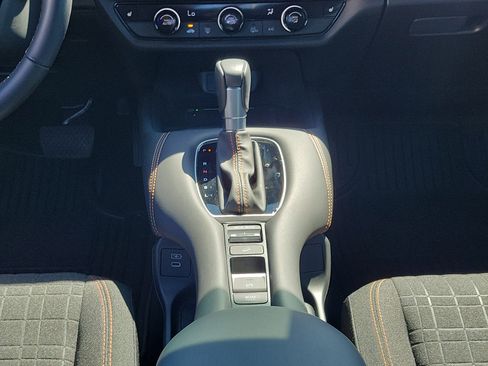 Certified 2026 Honda HR-V Sport image 19