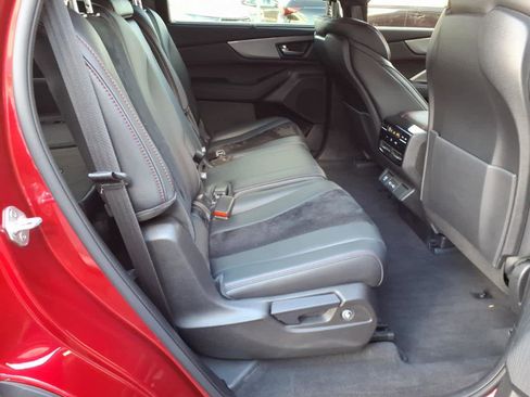 Certified 2023 Acura MDX A-Spec image 11