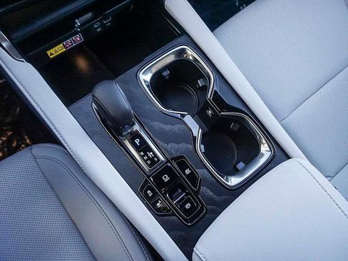 New 2026 Lexus RX 350h w/ Convenience Package image 23