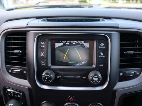 Used 2020 RAM 1500 Tradesman w/ Tradesman SXT Package AWD/4WD image 13