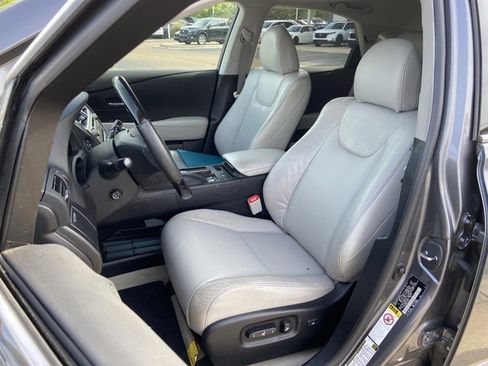 Used 2014 Lexus RX 350 FWD w/ Navigation Package image 18