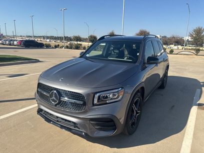 Used 2023 Mercedes-Benz GLB 250