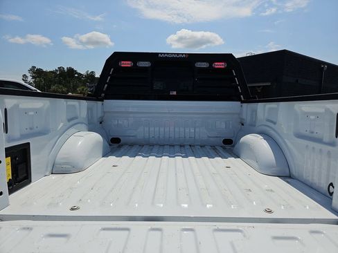 Used 2023 Ford F150 Lightning Pro image 16