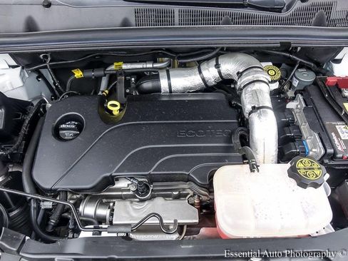 Used 2022 Buick Encore Preferred w/ Safety Package image 22