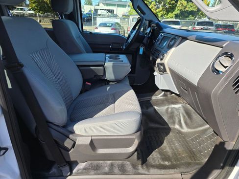 Used 2015 Ford F250 XLT image 10