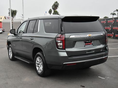 Used 2024 Chevrolet Tahoe LT image 6