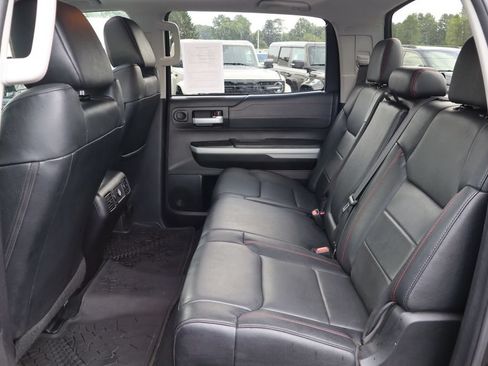 Used 2021 Toyota Tundra TRD Pro AWD/4WD image 15