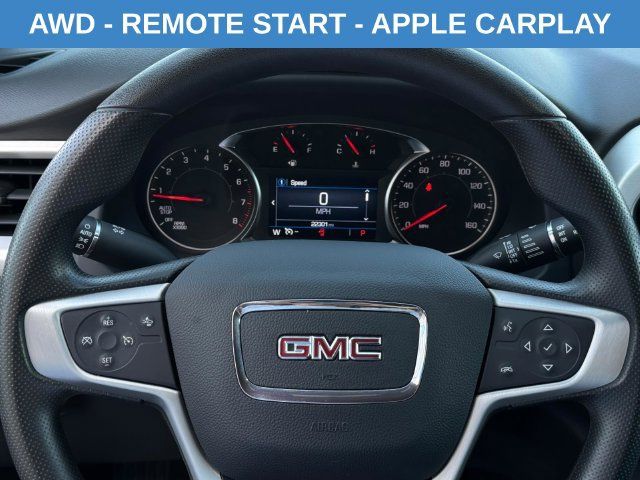 Used 2023 GMC Acadia SLE w/ Driver Convenience Package AWD/4WD image 20