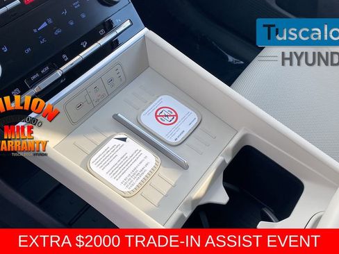 New 2026 Hyundai Santa Fe SEL image 21