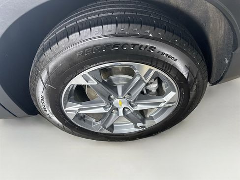 Used 2024 Chevrolet Blazer LT w/ Sound & Technology Package image 11